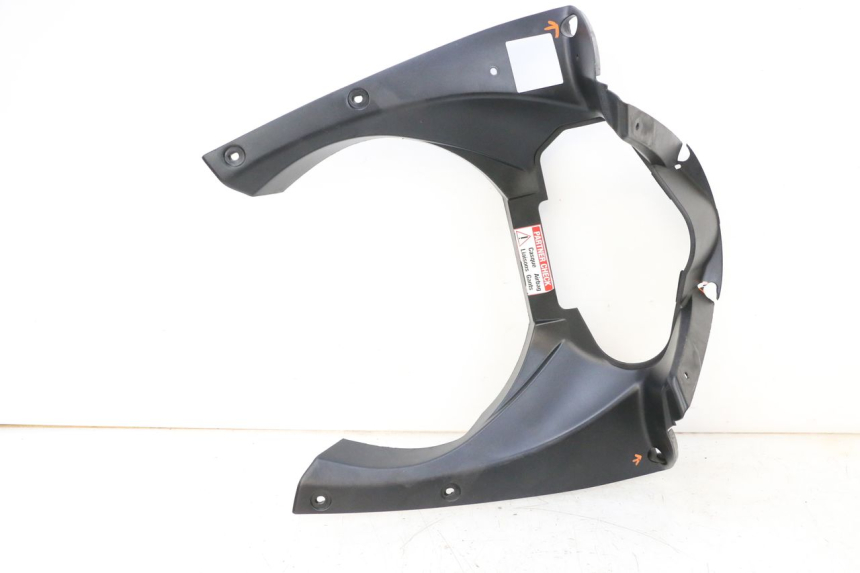 photo de SPEEDOMETER PANEL YAMAHA TDM ABS 900 (2002 - 2014) - Main view