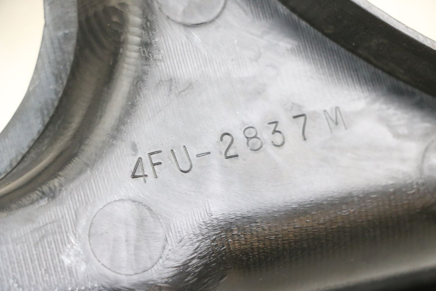 photo de SPEEDOMETER PANEL YAMAHA TDR DELTABOX 125 (1993 - 2003)