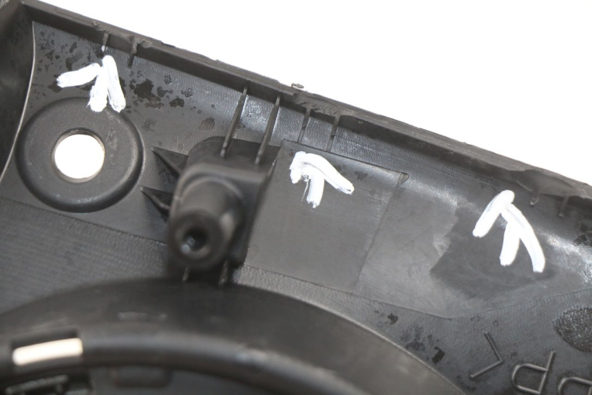 photo de SPEEDOMETER PANEL YAMAHA YP T-MAX TMAX 530 (2017 - 2020)