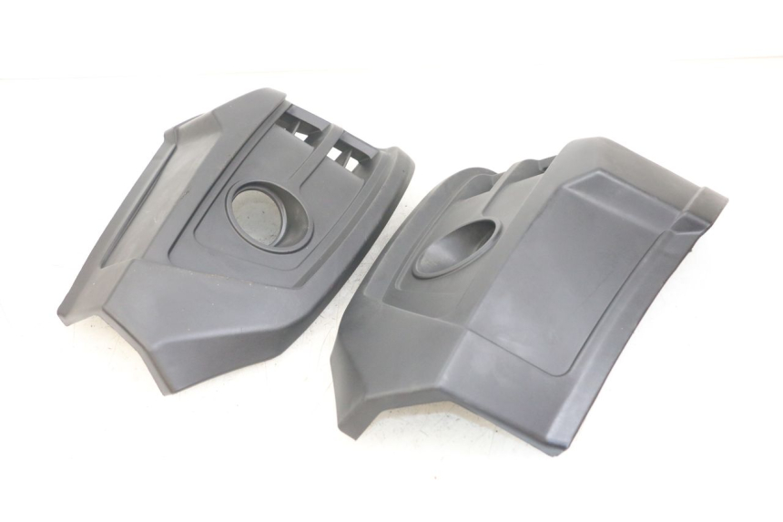 photo de TAIL LIGHT FAIRING HYTRACK HY S 4X4 410 (2013 - 2016)