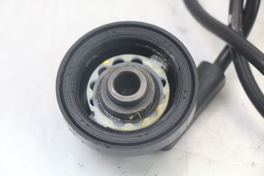 photo de SPEEDOMETER DRIVE YAMAHA AEROX 2T 50 (2013 - 2017)