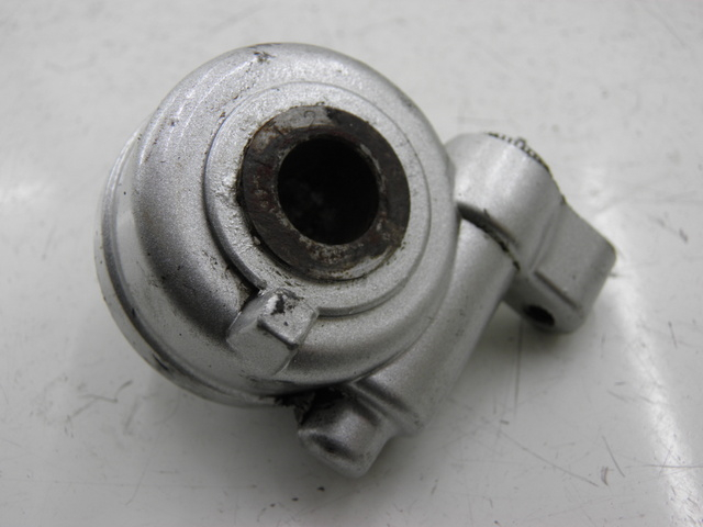 photo de SPEEDOMETER DRIVE BENZHOU YY50QT31 VINTAGE 50 (2009 - 2012)