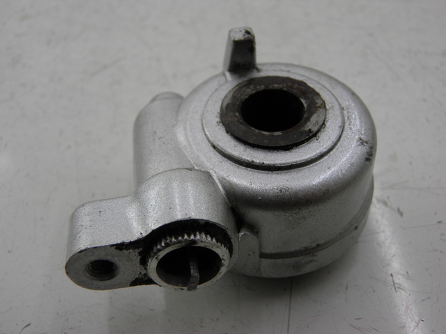 photo de SPEEDOMETER DRIVE BENZHOU YY50QT31 VINTAGE 50 (2009 - 2012)