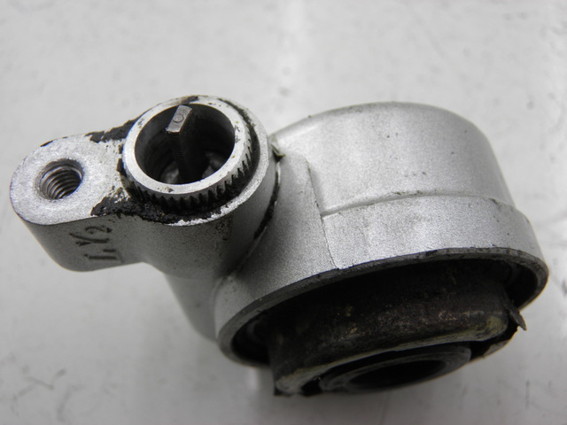 photo de SPEEDOMETER DRIVE BENZHOU YY50QT31 VINTAGE 50 (2009 - 2012)