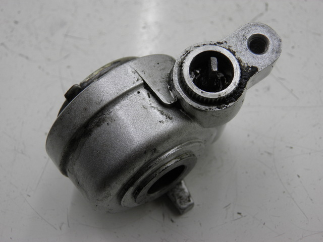photo de SPEEDOMETER DRIVE BENZHOU YY50QT31 VINTAGE 50 (2009 - 2012)