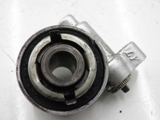photo de SPEEDOMETER DRIVE BENZHOU YY50QT31 VINTAGE 50 (2009 - 2012)
