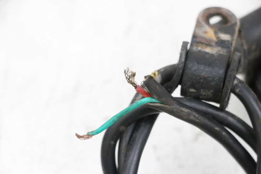 photo de SPEEDOMETER DRIVE MAG POWER BOMBERS 4T 50 (2016 - 2026) - Fixing points details