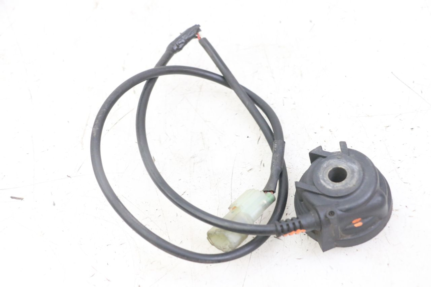 photo de SPEEDOMETER DRIVE MBK BOOSTER SPIRIT NAKED 50 (2004 - 2017)