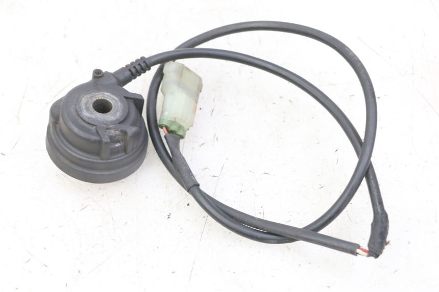 photo de SPEEDOMETER DRIVE MBK BOOSTER SPIRIT NAKED 50 (2004 - 2017)