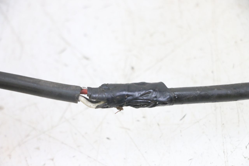 photo de SPEEDOMETER DRIVE MBK BOOSTER SPIRIT NAKED 50 (2004 - 2017)