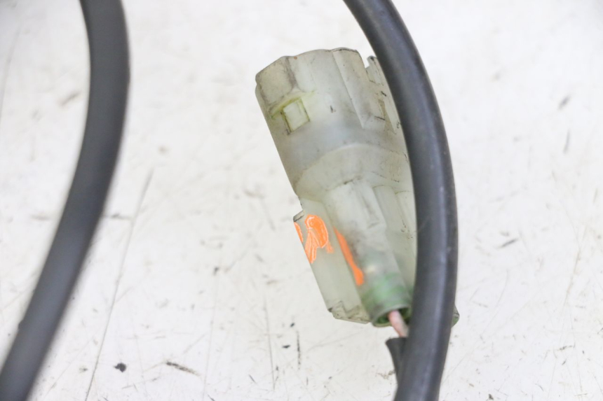 photo de SPEEDOMETER DRIVE MBK BOOSTER SPIRIT NAKED 50 (2004 - 2017)