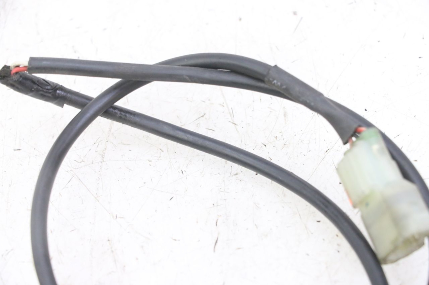 photo de SPEEDOMETER DRIVE MBK BOOSTER SPIRIT NAKED 50 (2004 - 2017)