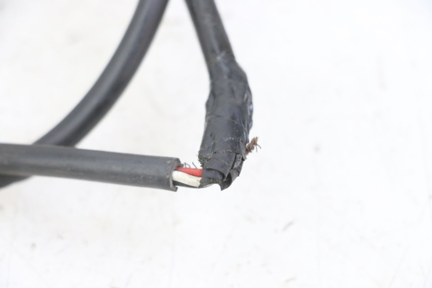 photo de SPEEDOMETER DRIVE MBK BOOSTER SPIRIT NAKED 50 (2004 - 2017)