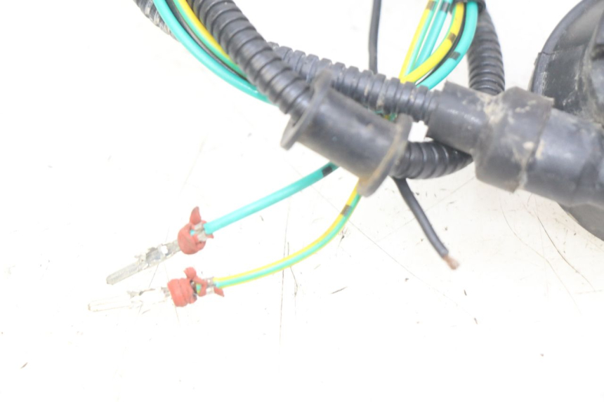 photo de SPEEDOMETER DRIVE ORCAL CAVARO 4T 50 (2019 - 2023)