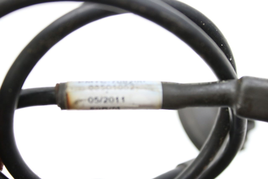 photo de SPEEDOMETER DRIVE PEUGEOT CITYSTAR 125 (2011 - 2017)