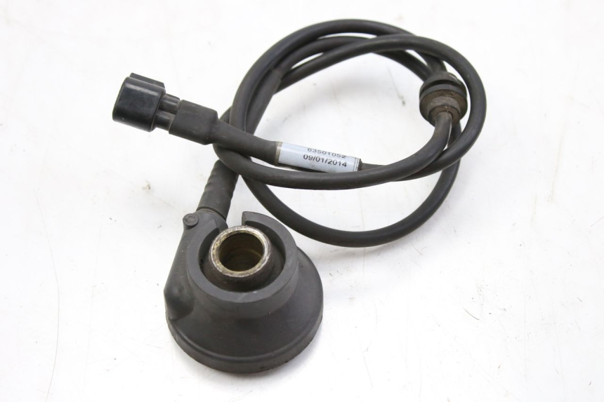 photo de SPEEDOMETER DRIVE PEUGEOT CITYSTAR 50 (2013 - 2017)