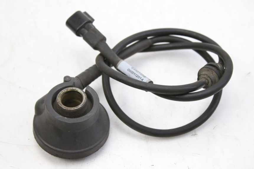 photo de SPEEDOMETER DRIVE PEUGEOT CITYSTAR 50 (2013 - 2017)