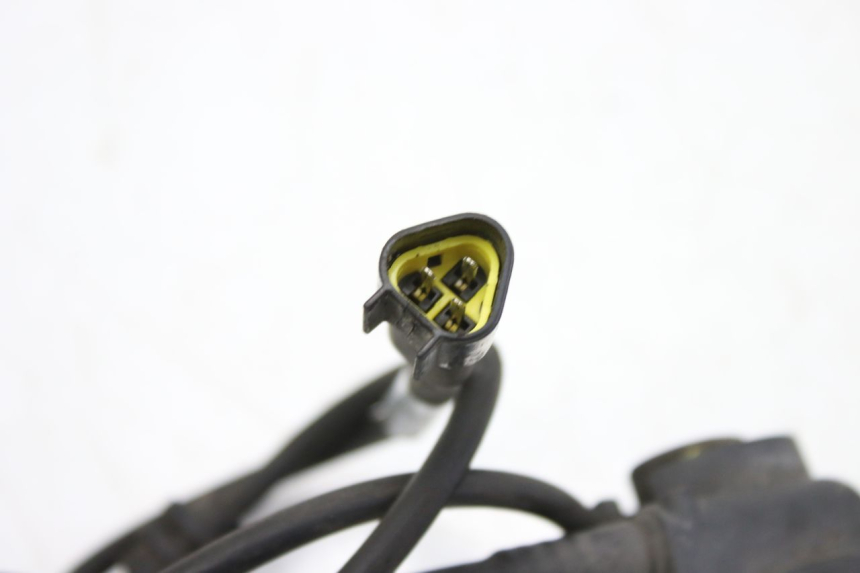 photo de SPEEDOMETER DRIVE PEUGEOT CITYSTAR 50 (2013 - 2017)