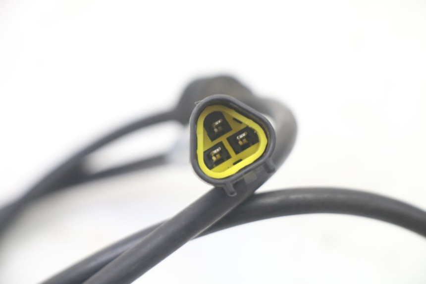 photo de SPEEDOMETER DRIVE PEUGEOT CITYSTAR 50 (2013 - 2017)