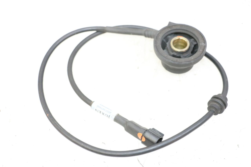 photo de SPEEDOMETER DRIVE PEUGEOT CITYSTAR 50 (2013 - 2017)