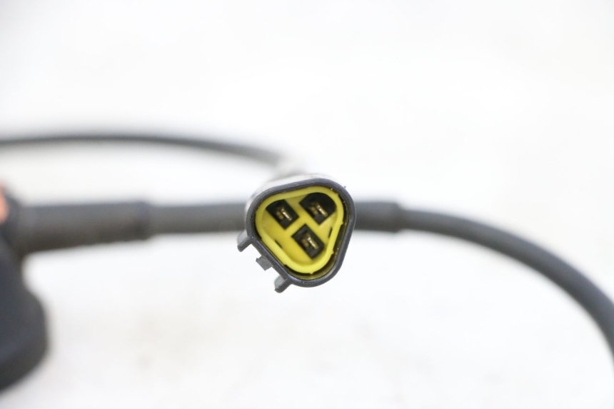photo de SPEEDOMETER DRIVE PEUGEOT CITYSTAR 50 (2013 - 2017)