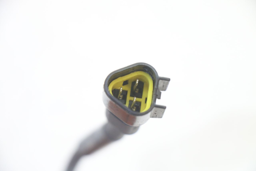 photo de SPEEDOMETER DRIVE PEUGEOT CITYSTAR 50 (2013 - 2017)