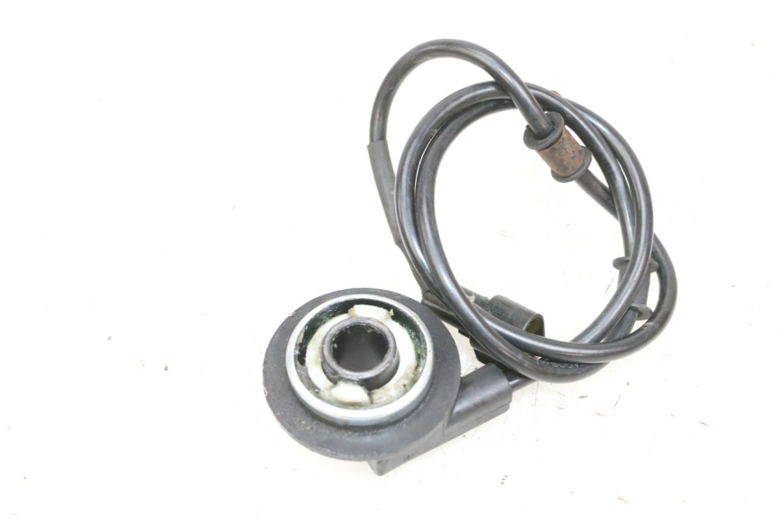 photo de SPEEDOMETER DRIVE KSR CODE 125 (2018 - 2020) - Technical close-up