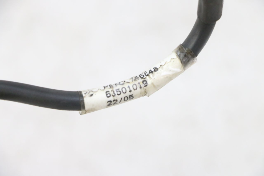 photo de SPEEDOMETER DRIVE PEUGEOT ELYSTAR 125 (2002 - 2007)