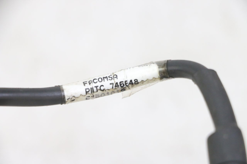photo de SPEEDOMETER DRIVE PEUGEOT ELYSTAR 125 (2002 - 2007)
