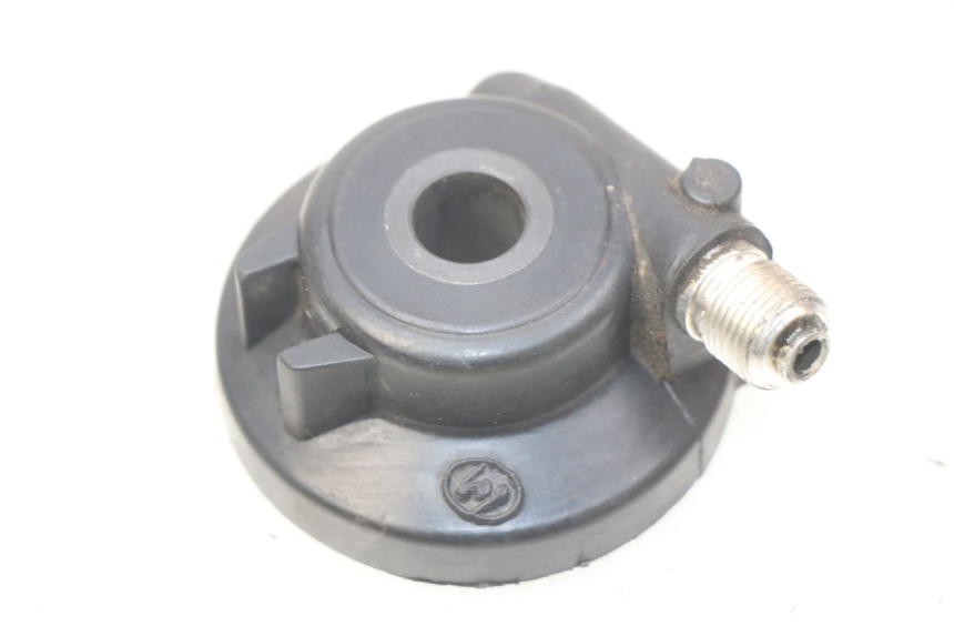 photo de SPEEDOMETER DRIVE EUROCKA GTR 50 (2018 - 2021)