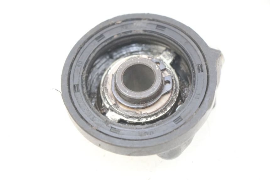 photo de SPEEDOMETER DRIVE EUROCKA GTR 50 (2018 - 2021)