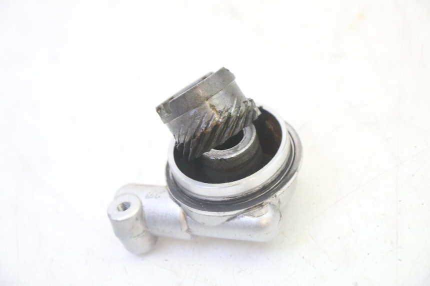 photo de SPEEDOMETER DRIVE STAHO FH 50 (2018 - 2019)