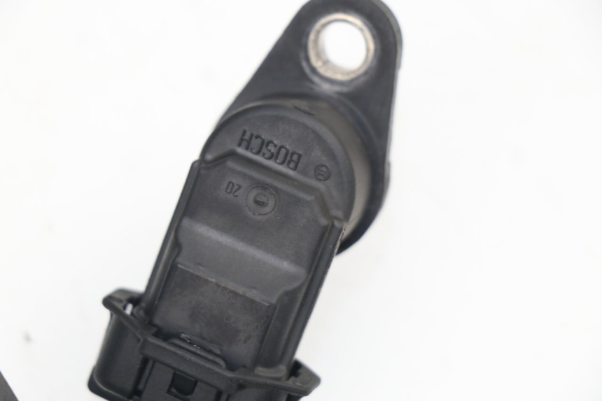 photo de SPEEDOMETER DRIVE GILERA GP 800 (2007 - 2013)