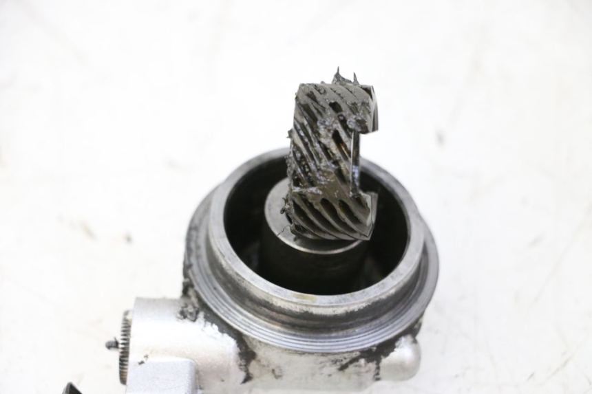 photo de SPEEDOMETER DRIVE DAELIM HISTORY 125 (2001 - 2002)