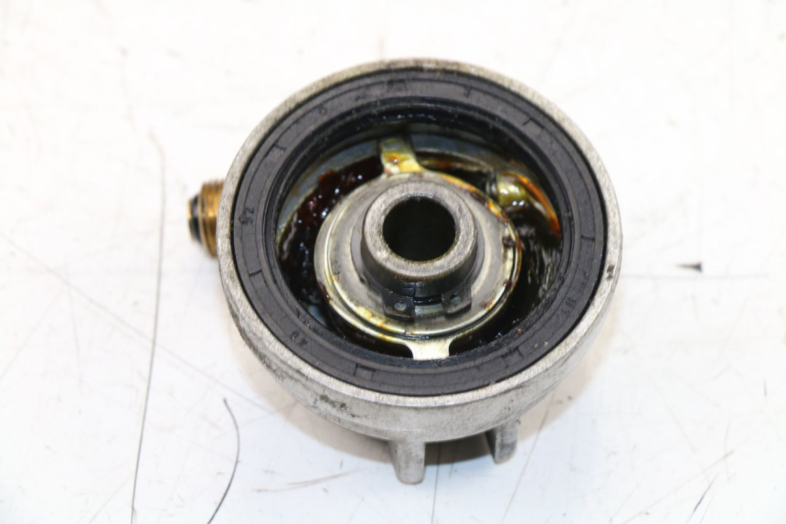 photo de SPEEDOMETER DRIVE JM MOTORS OLDIES 4T 50 (2010 - 2020)