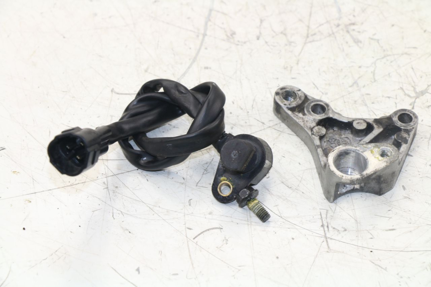 photo de SPEEDOMETER DRIVE KAWASAKI ER-6 ER6 F 650 (2009 - 2011)