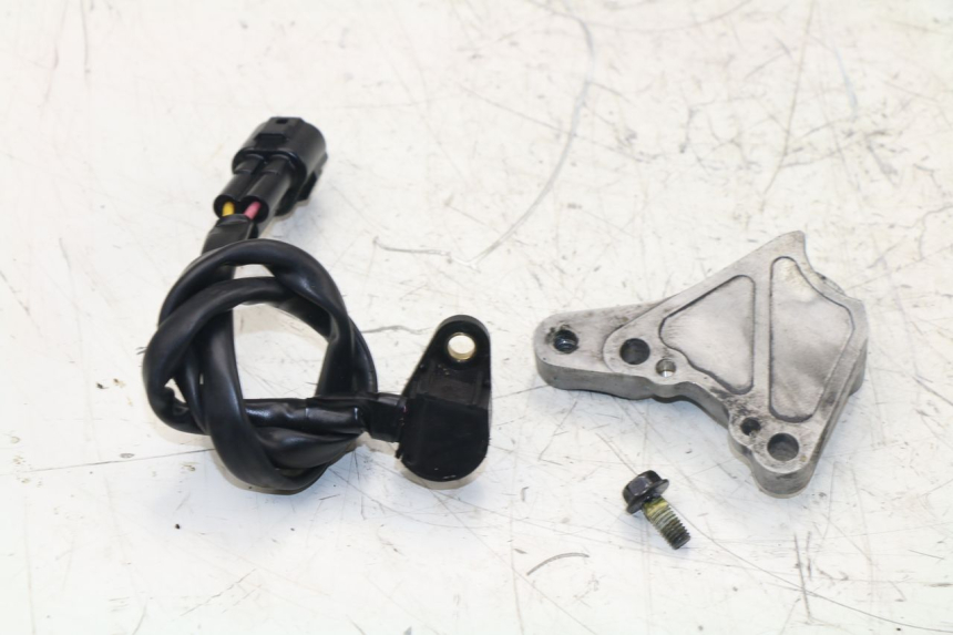 photo de SPEEDOMETER DRIVE KAWASAKI ER-6 ER6 F 650 (2009 - 2011)