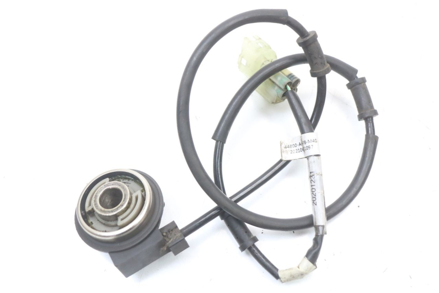photo de SPEEDOMETER DRIVE KYMCO SUPER 8 4T 50 (2021 - 2024)