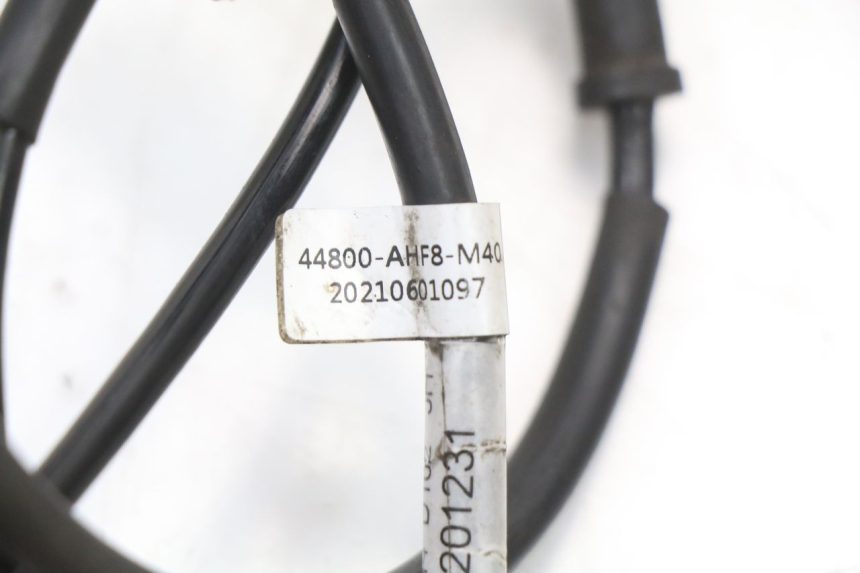 photo de SPEEDOMETER DRIVE KYMCO SUPER 8 4T 50 (2021 - 2024)