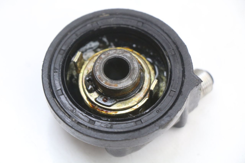 photo de SPEEDOMETER DRIVE LONGJIA DIGITA 4T 50 (2019 - 2022)