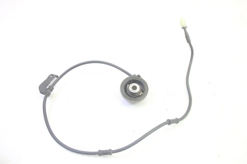 photo de SPEEDOMETER DRIVE YAMAHA NEOS NEO'S 4T 50 (2008 - 2016) - Zoom on usage condition