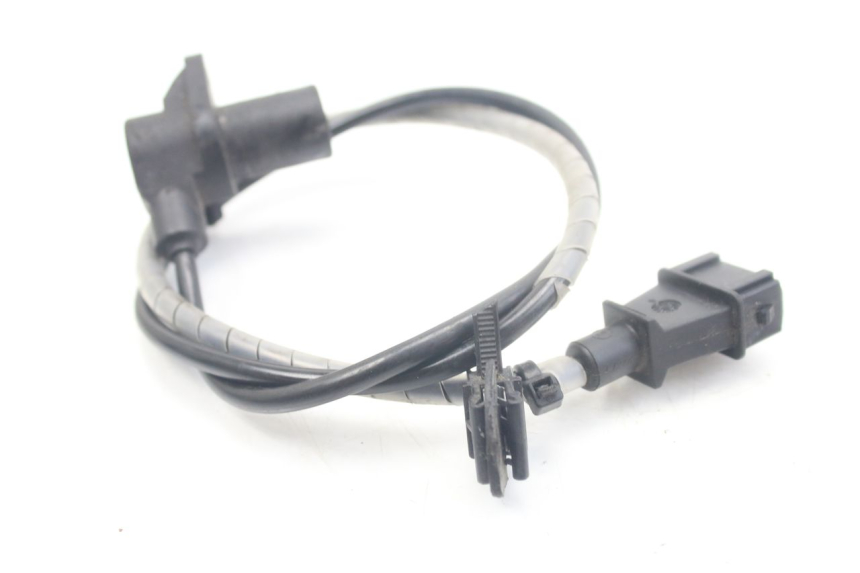 photo de SPEEDOMETER DRIVE PIAGGIO NEW TYPHOON 50 (2018 - 2021) - Component detail