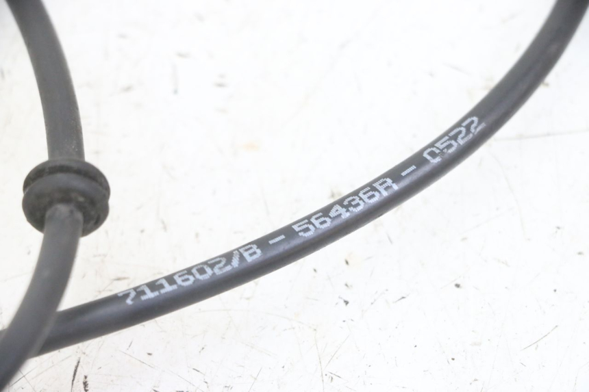 photo de SPEEDOMETER DRIVE GILERA NEXUS 125 (2009 - 2013)
