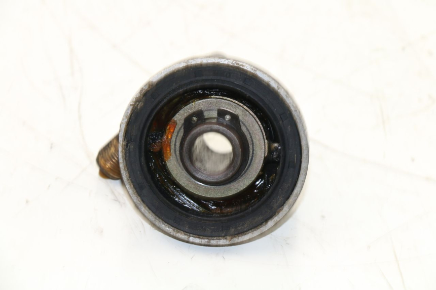 photo de SPEEDOMETER DRIVE NORAUTO RAZZO CITY 50 (2009 - 2014)