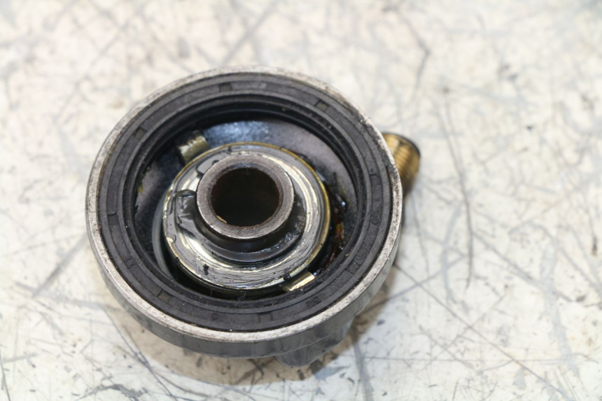photo de SPEEDOMETER DRIVE NORAUTO RAZZO CITY 50 (2009 - 2014)