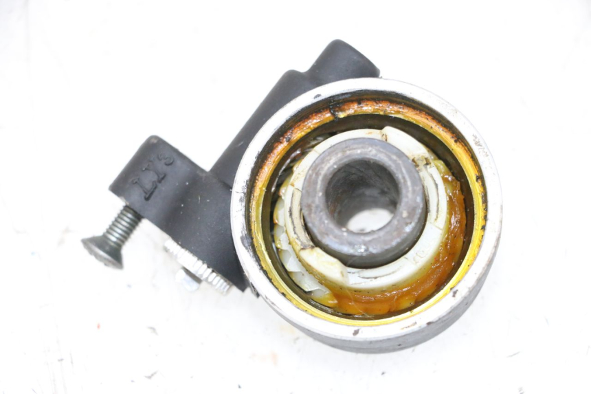 photo de SPEEDOMETER DRIVE SYM ORBIT 2 50 (2008 - 2014) - Zoom on usage condition