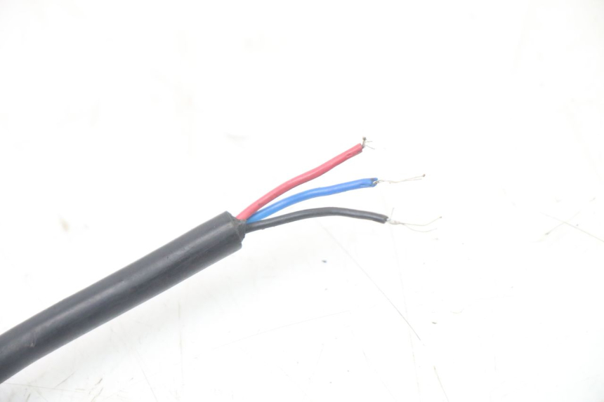 photo de SPEEDOMETER DRIVE PEUGEOT CITYSTAR 50 (2013 - 2017)