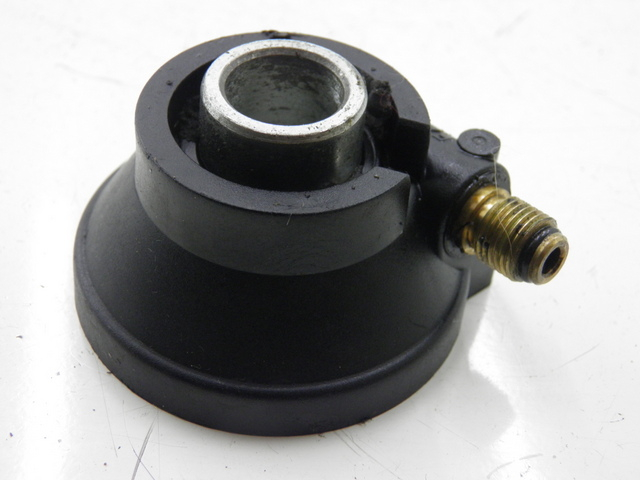 photo de SPEEDOMETER DRIVE PEUGEOT LUDIX 2 PRO 4T 50 (2008 - 2013)
