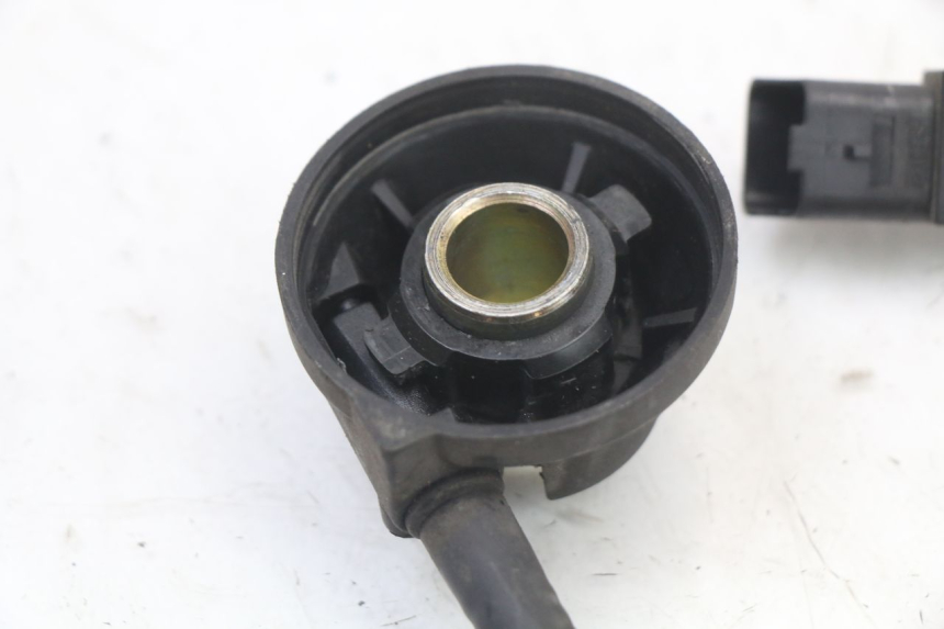 photo de SPEEDOMETER DRIVE PEUGEOT SATELIS 125 (2010 - 2012)