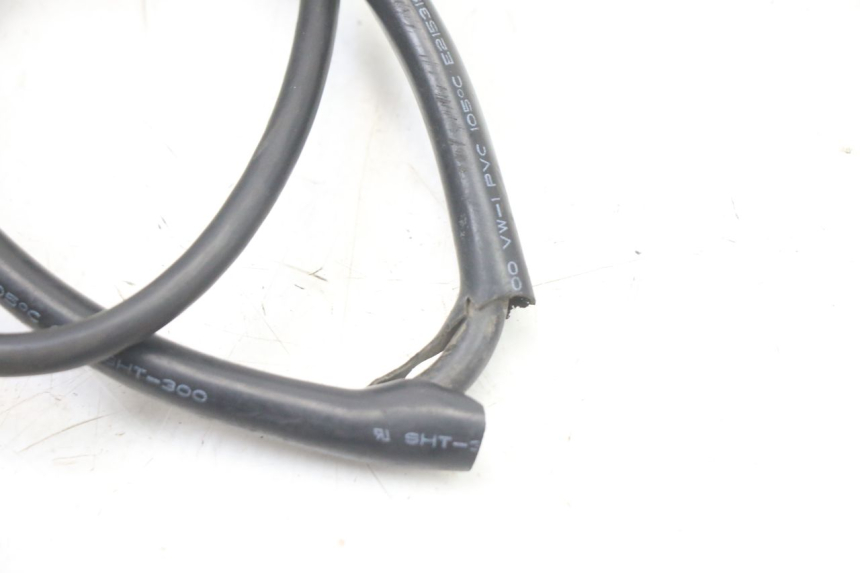 photo de SPEEDOMETER DRIVE PEUGEOT TKR TREKKER FURIOUS 50 (2005 - 2014)